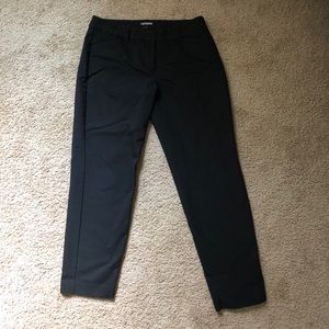 Dress pants